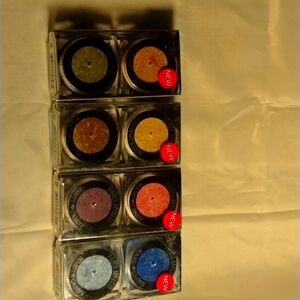 Hard candy fierce effects Eye Shadow Number 898-899-897-896 New With Tags